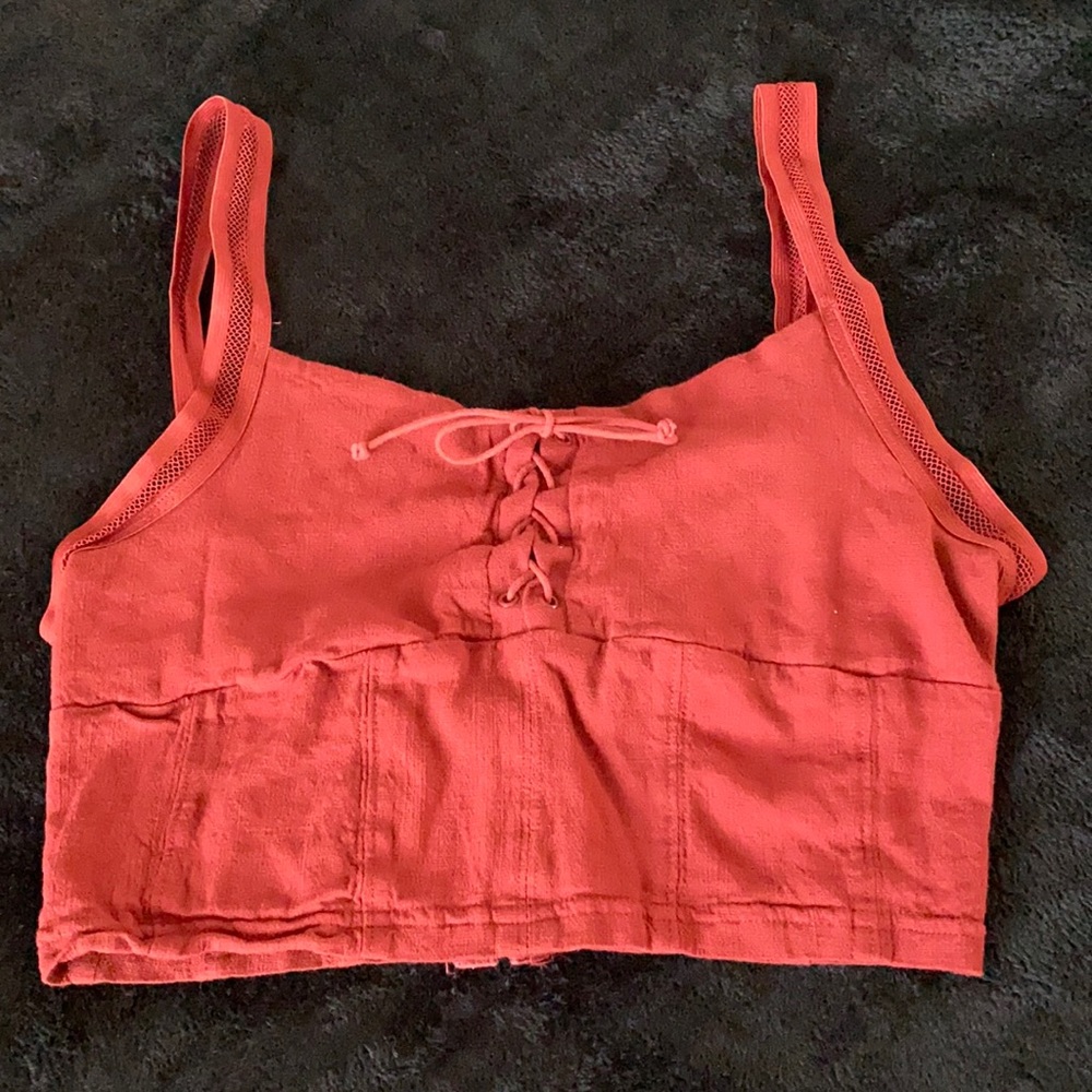 Free People Bra/top